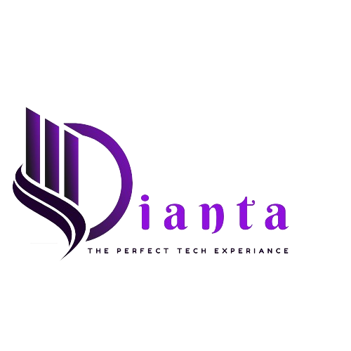 Dianta PharmTech Logo